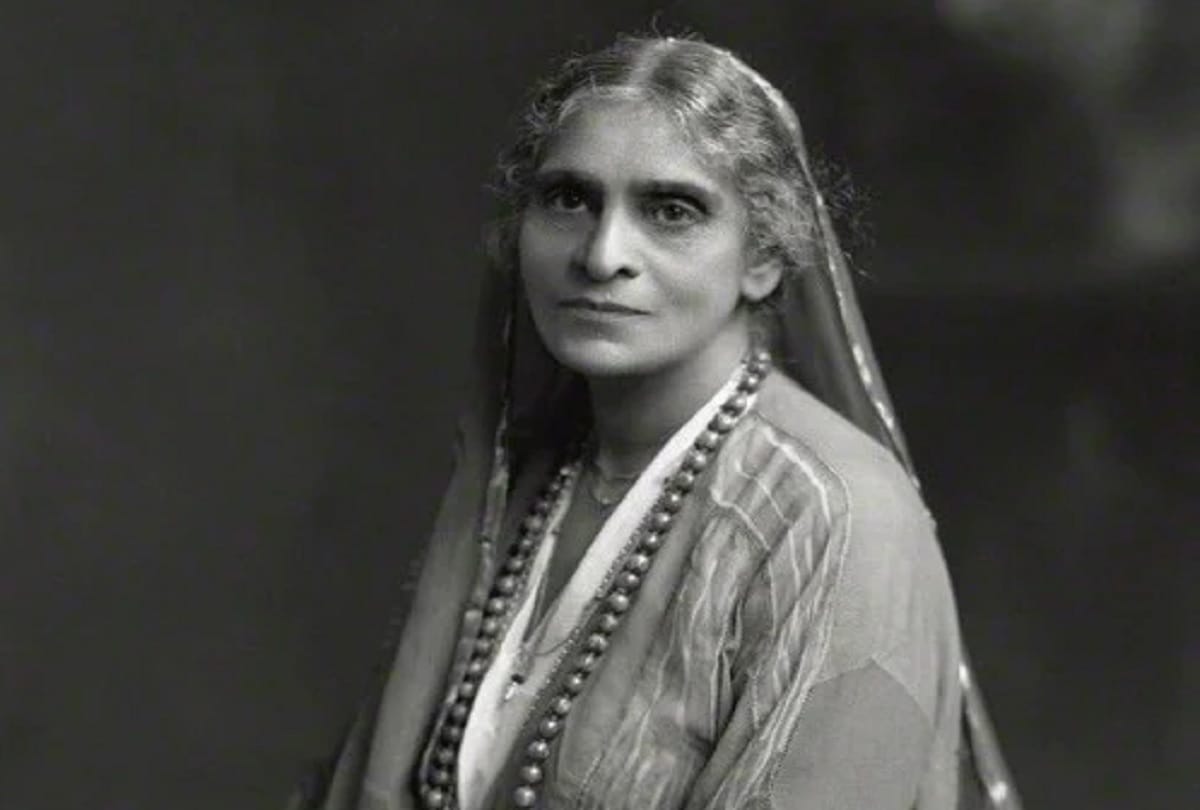 first indian woman lawyer in country cornelia sorabji