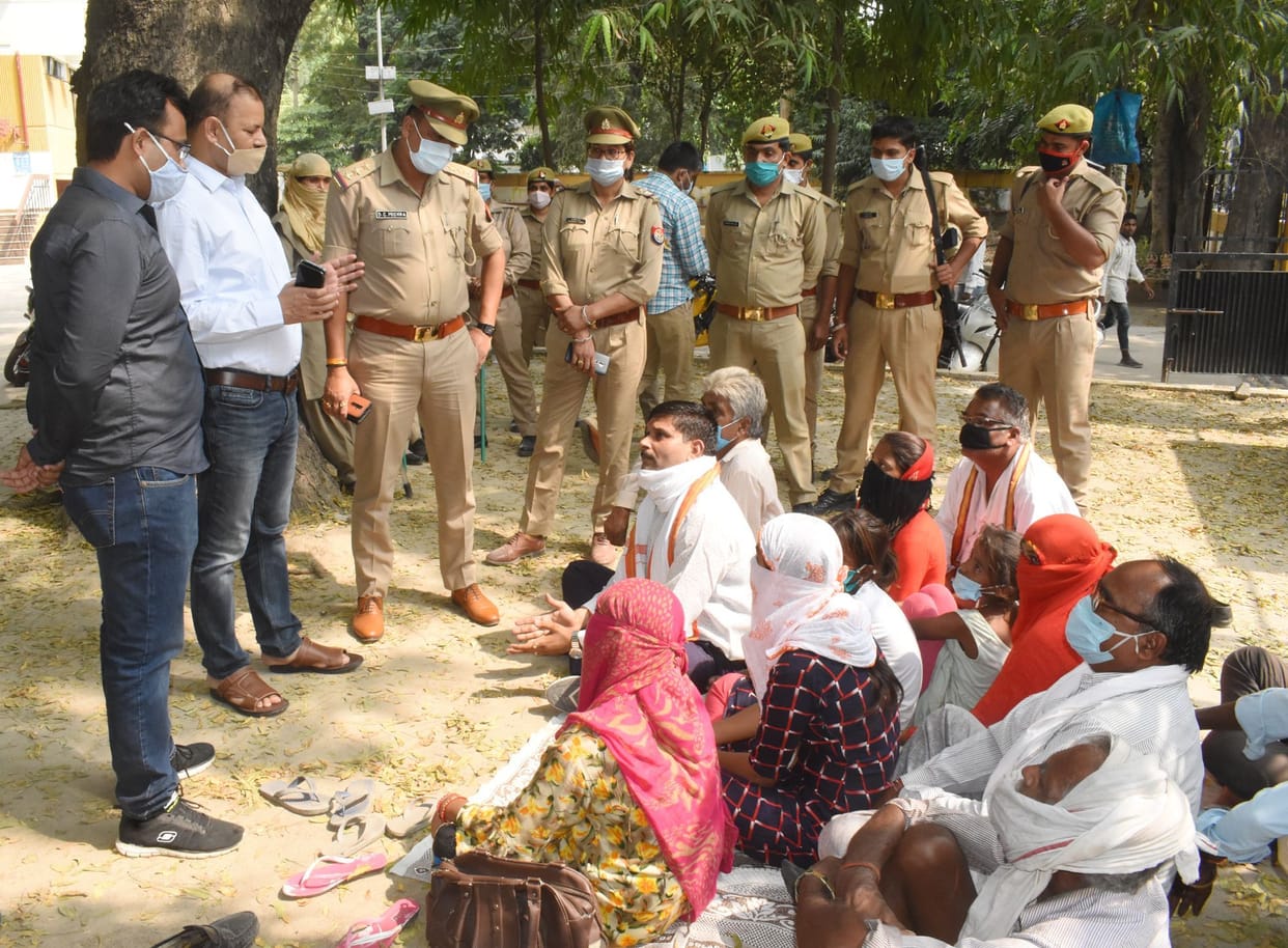 unnao news