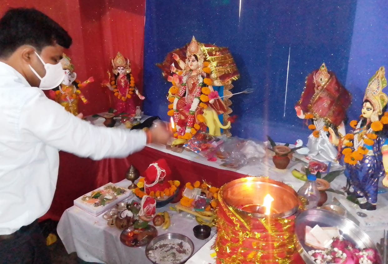 shardiya Navratra
