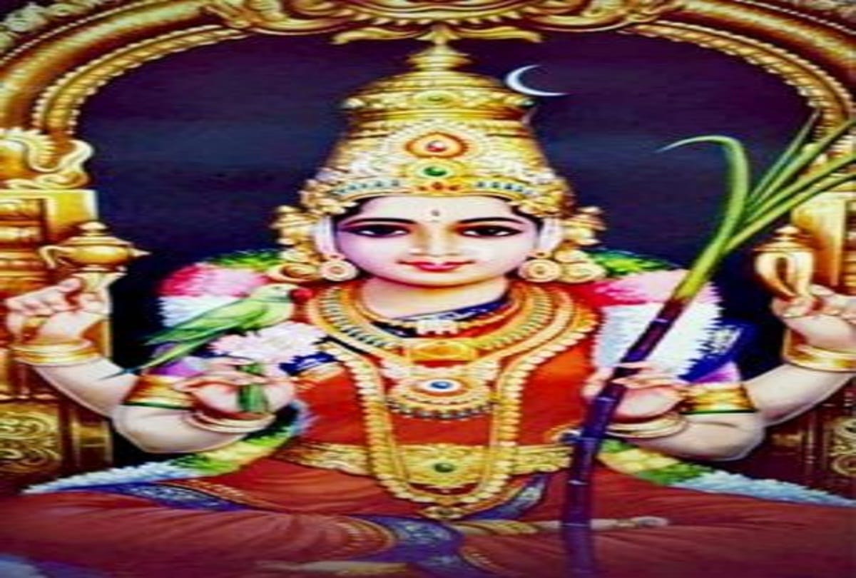 lalita panchami 2021 date know the importance time shubh muhurat and puja vidhi of lalita panchami