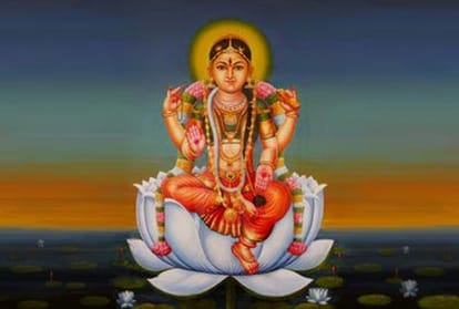 lalita panchami 2021 date know the importance time shubh muhurat and puja vidhi of lalita panchami
