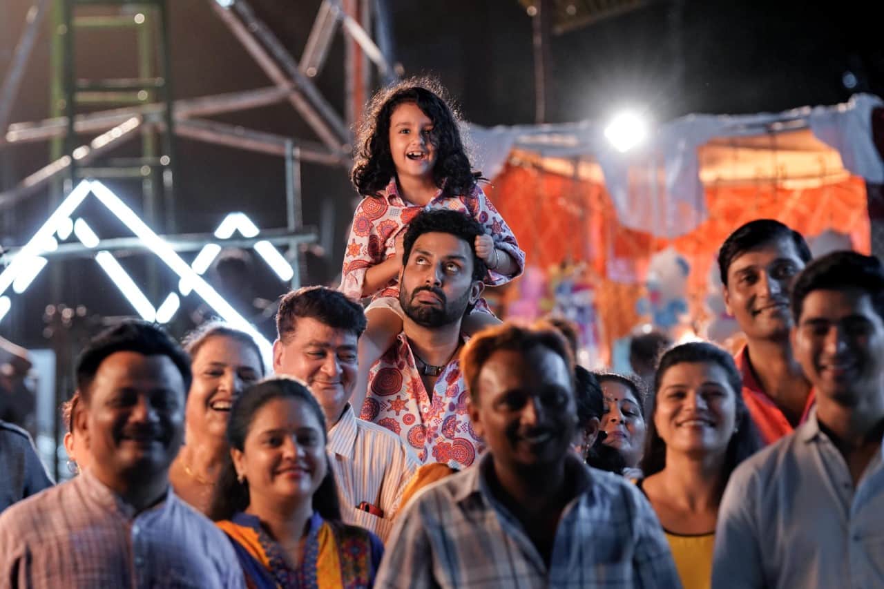 Ludo Netflix Review by Pankaj Shukla Anurag basu Abhishek bachchan rajkumar rao Pankaj tripathi