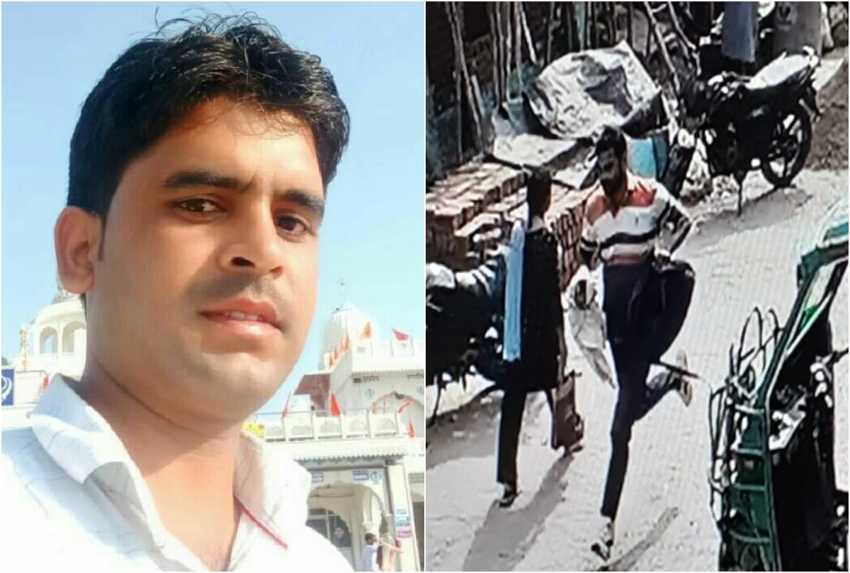 Police arrested miscreants Hasan Ali after encounter in agra