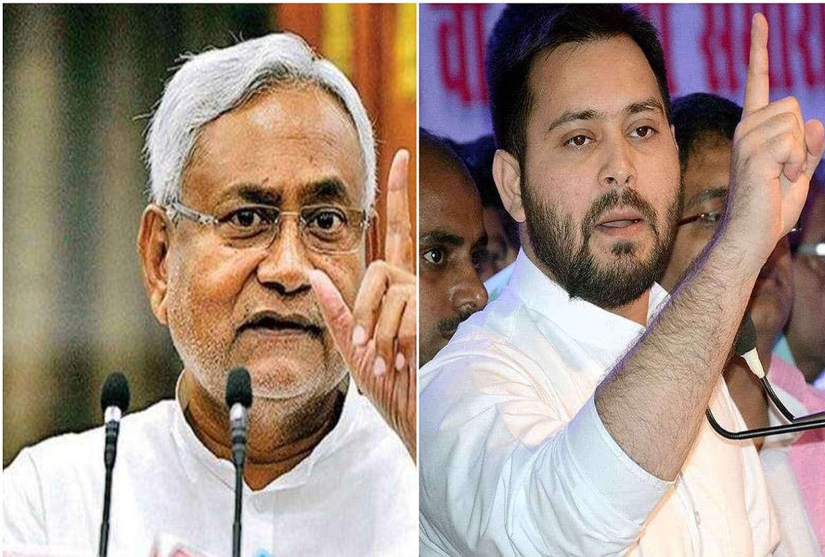 Tejashwi said Nitish has agreed to take up caste census issue with Central government