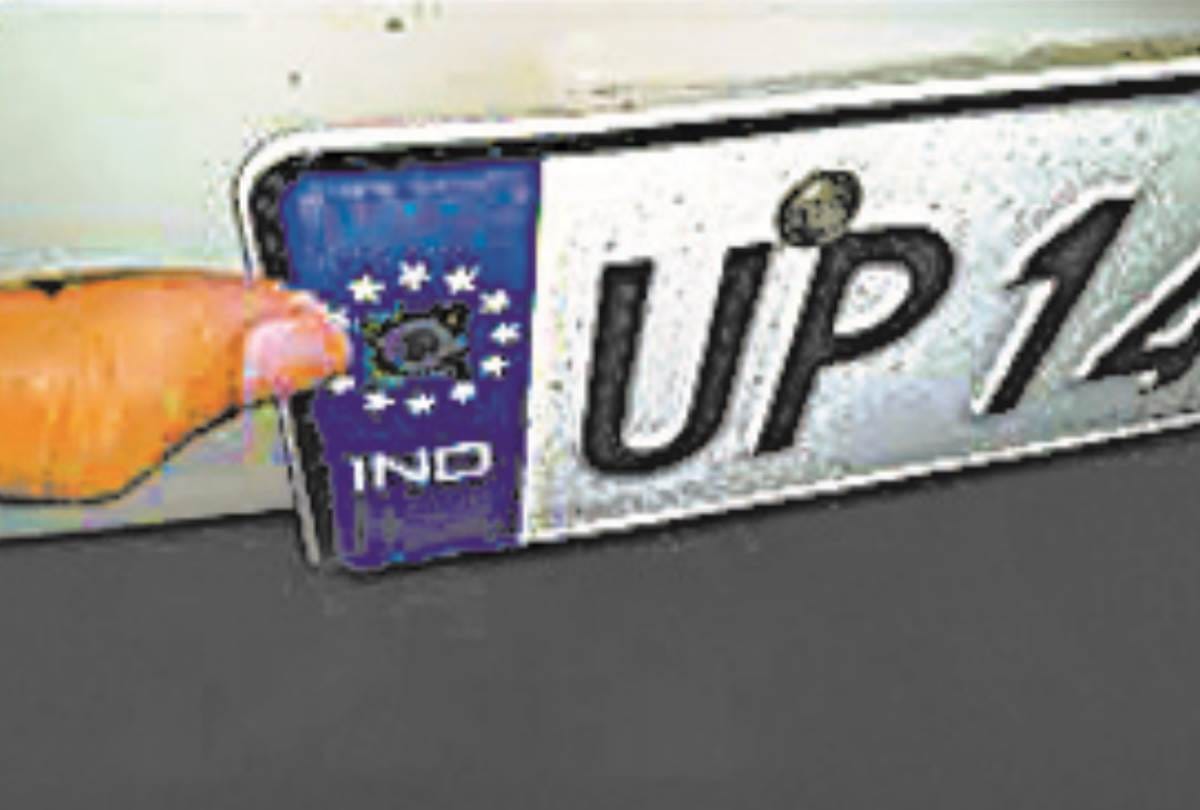 Vehicle owners will suffer due to mistake of ministry of transportation