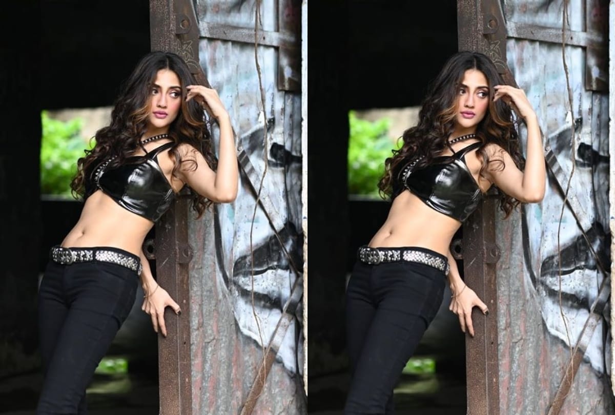 Nusrat Jahan Bold Picture gets Fans attention See Here