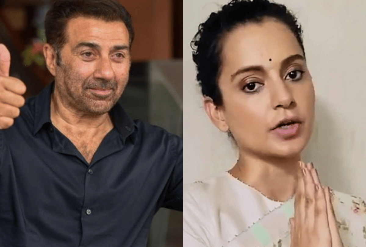 Sunny Deol Birthday and Rape Threats To Kangana Ranaut entertainment news