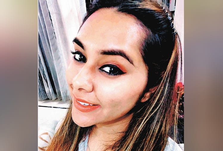 Aprajita: PhD scholar involved in the education of needy children and in the well being of labourers