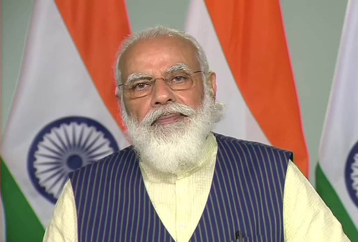 Shekhar Kapur reaction on Prime Minister Narendra Modi   addressing nation