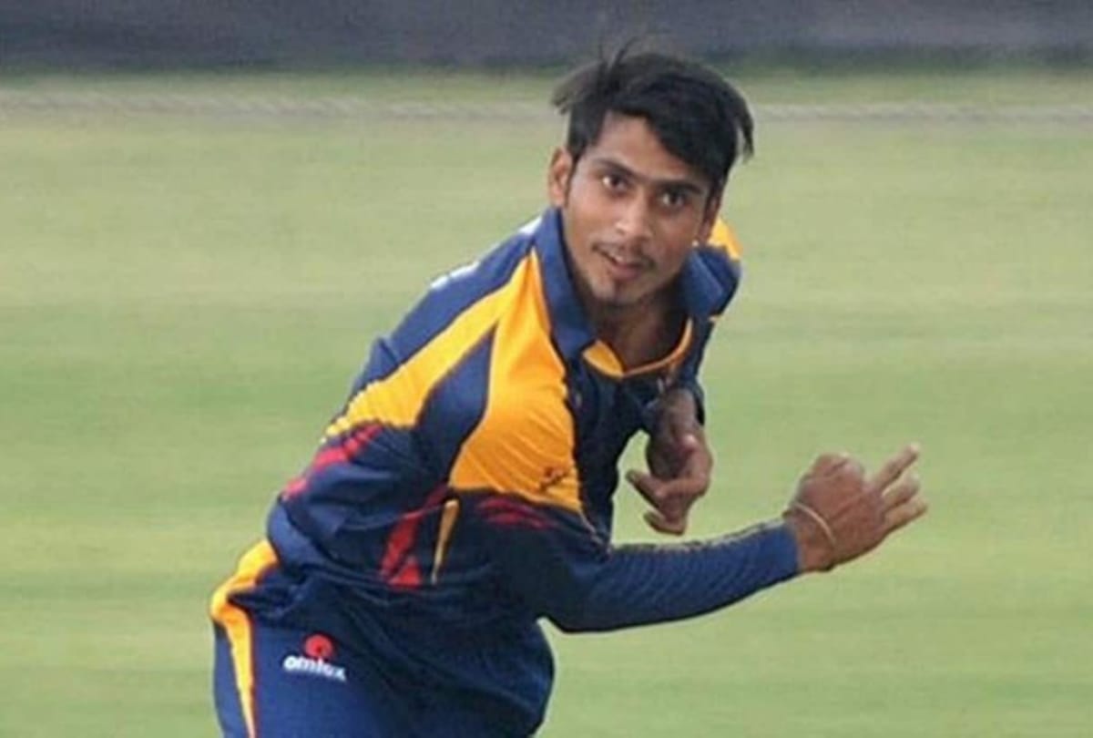 IPL 2020: Pravin Dubey replaces injured Amit Mishra at Delhi Capitals