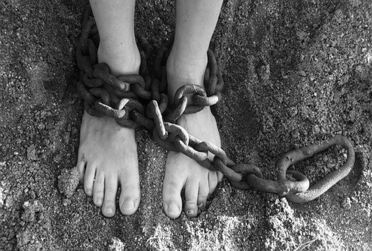 Sudan Crime, Thousands of younger boys have been tortured, abused and kept in chains and raped in Islamic schools across Sudan