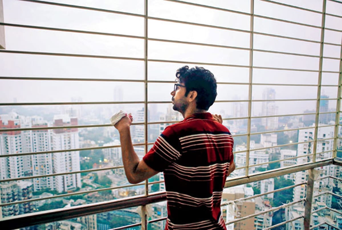 Randeep Hooda to Ranbir Kapoor: These stars changed completely for films here the transformation