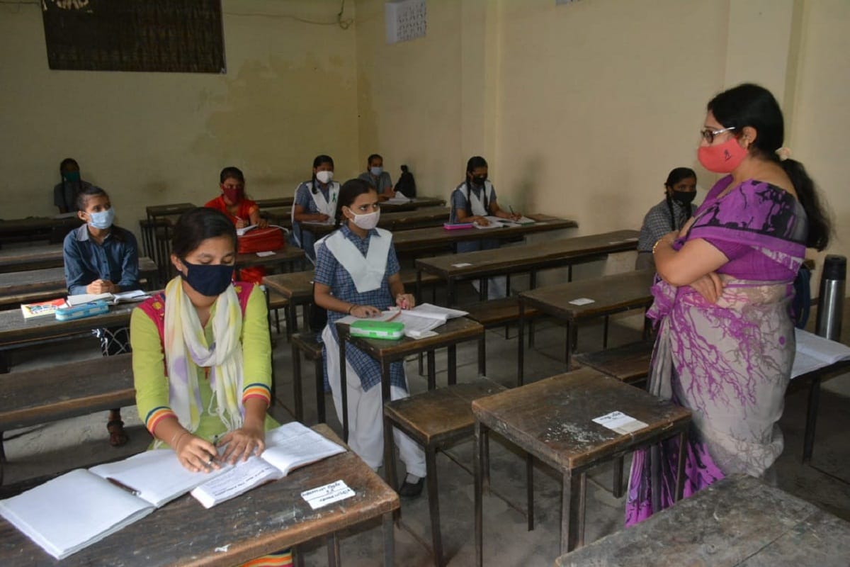 school reopen latest updates Know which states have reopening schools from 1 January 2021