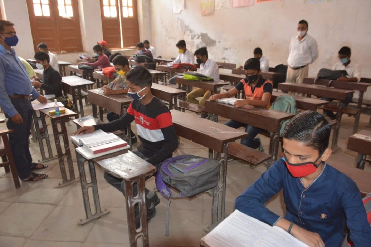 school reopen latest updates Know which states have reopening schools from 1 January 2021