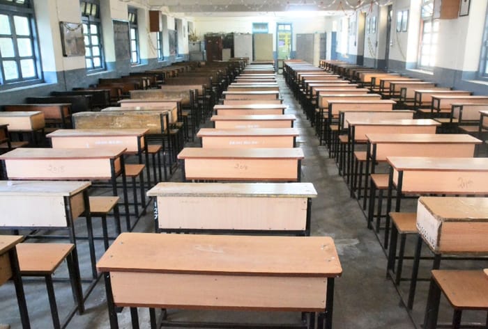 Schools of less children within 10 to 15 km radius will be merged, will become models