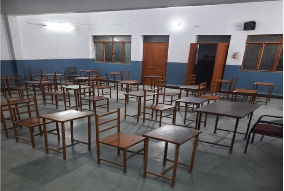 Unlock-6.0 in Uttarakhand Latest News: schools Reopening from 2nd November
