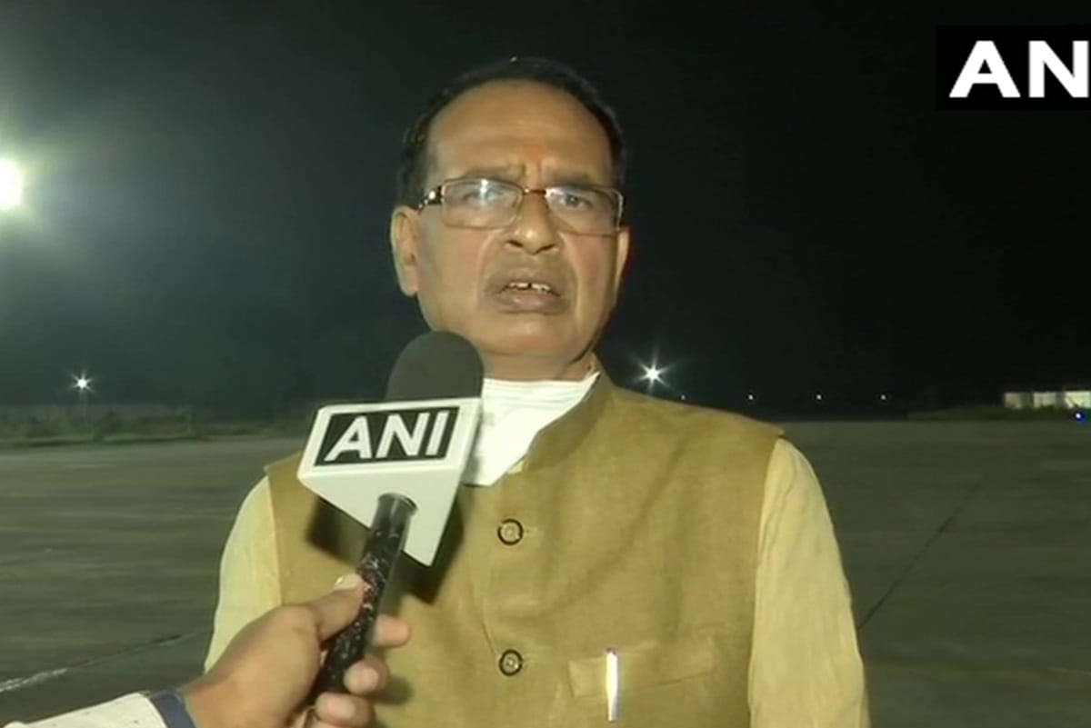 shivraj lashes out on kamalnath over calling imarti devi item ask why dont he apologise for his comment