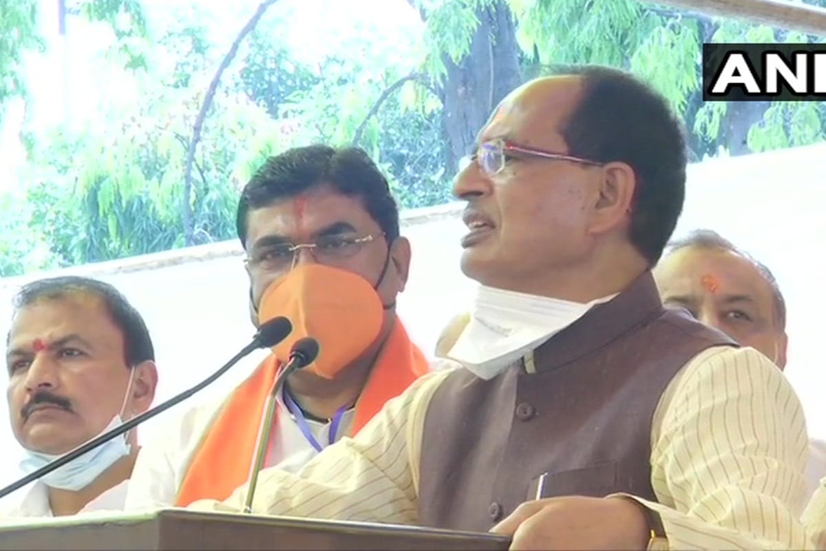 CM Shivraj Singh Chouhan to honour best performing swachh urban bodies today, four cities of mp included in top 10