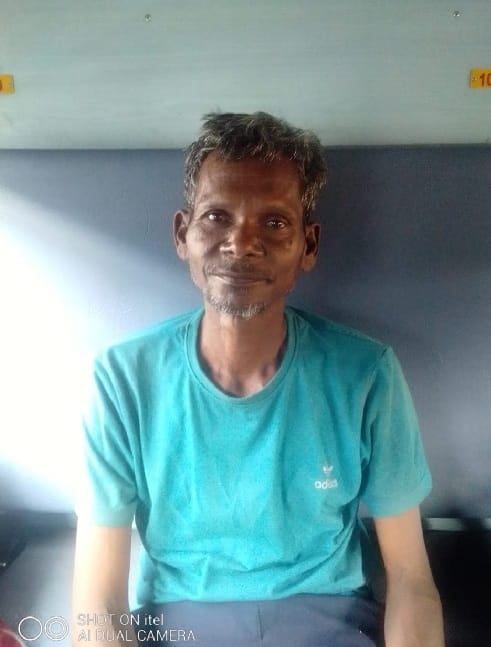 Sobhnath of Sonbhadra found in the border of Pakistan returned home after two years