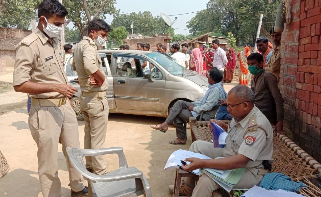 untrained doctor killed boy during treatment
