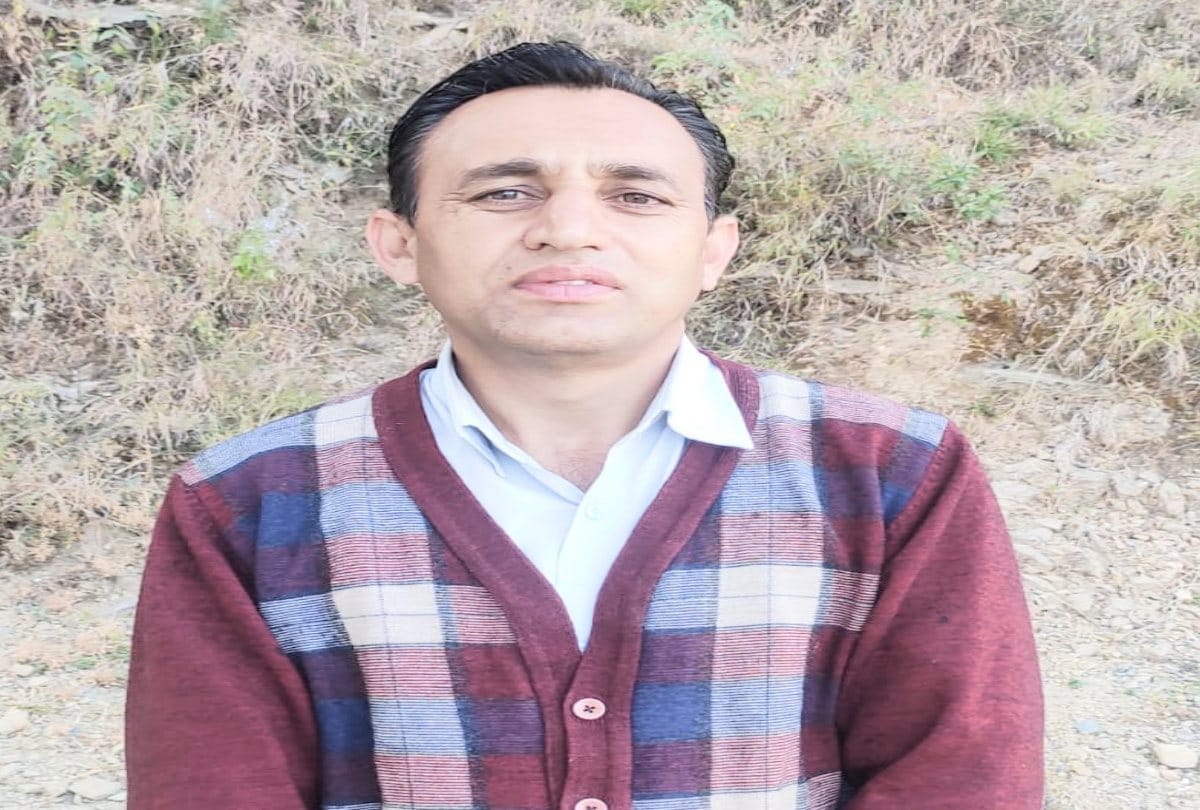 Virendra Chauhan is the constitutional president of HGTU
