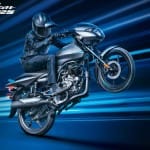 Bajaj Pulsar 125 Neon