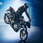 Bajaj Pulsar 125 Split Seat