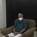 कर्नाटक के डिप्टी सीएम गोविंद कार्जोल