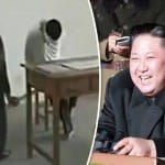 Kim Jong Un