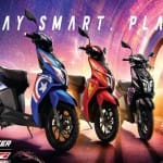 TVS NTorq 125 SuperSquad Edition
