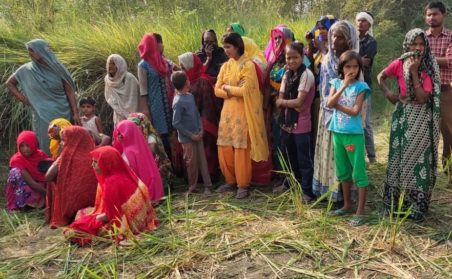 murder in hardoi