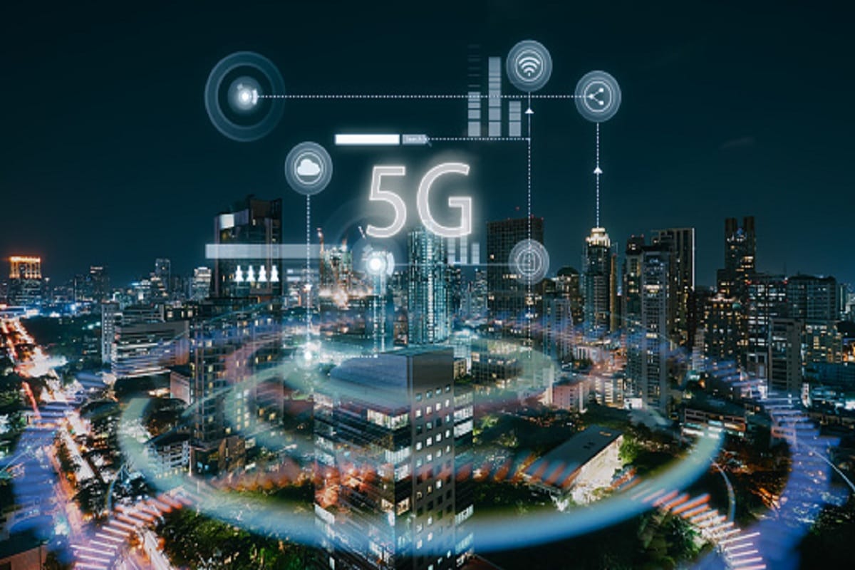 China is working on Future Internet Technology Infrastructure, which will be controlled by artificial intelligence