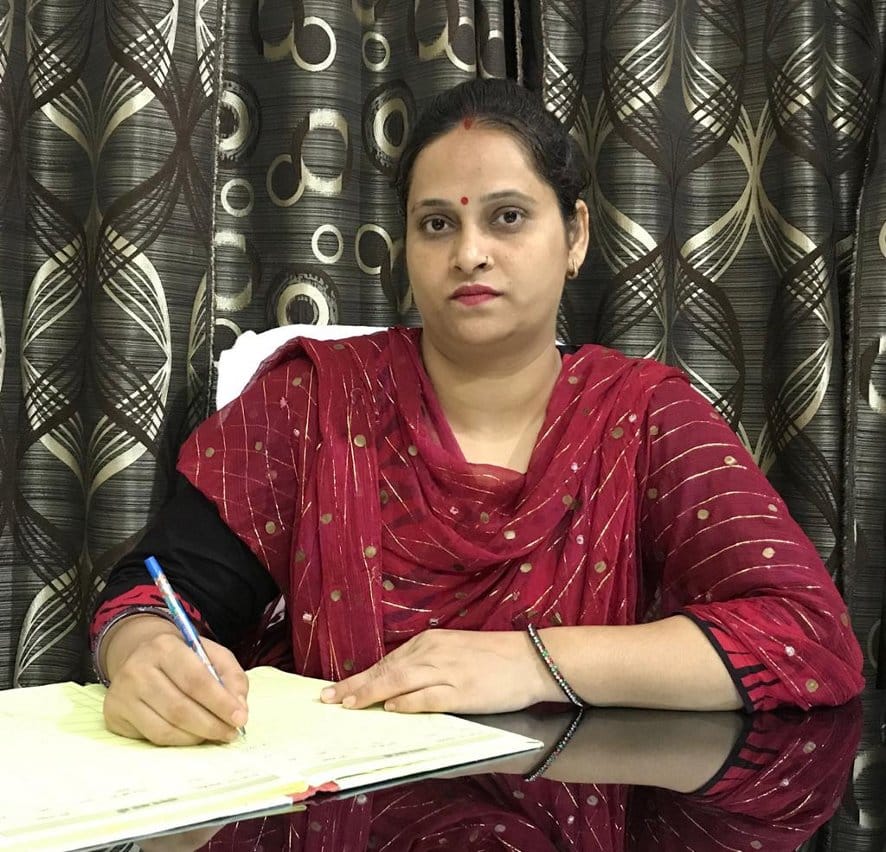 Rejuvenation of Gram Panchayat and Vidyalaya