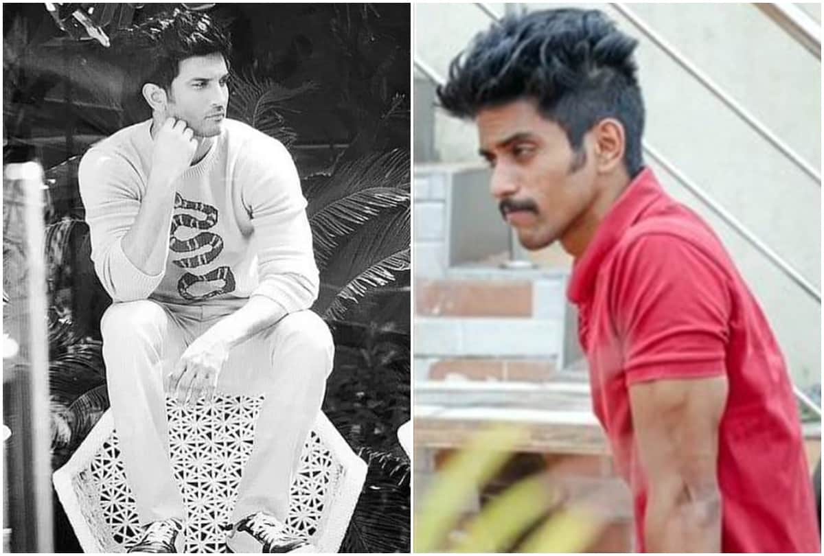 Sushant singh rajput Drug Nexus Case Court Extends Rhea Chakraborty Brother Showik Chaktraborty Custody Till November 3