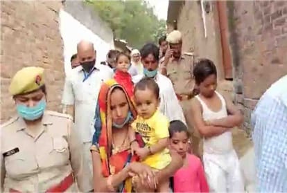 Case of teenager alive after 12 years, CBCID reached new colony regarding Javitri