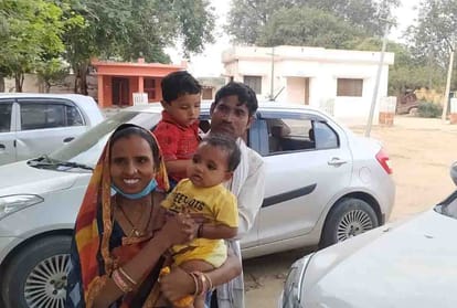 Case of teenager alive after 12 years, CBCID reached new colony regarding Javitri