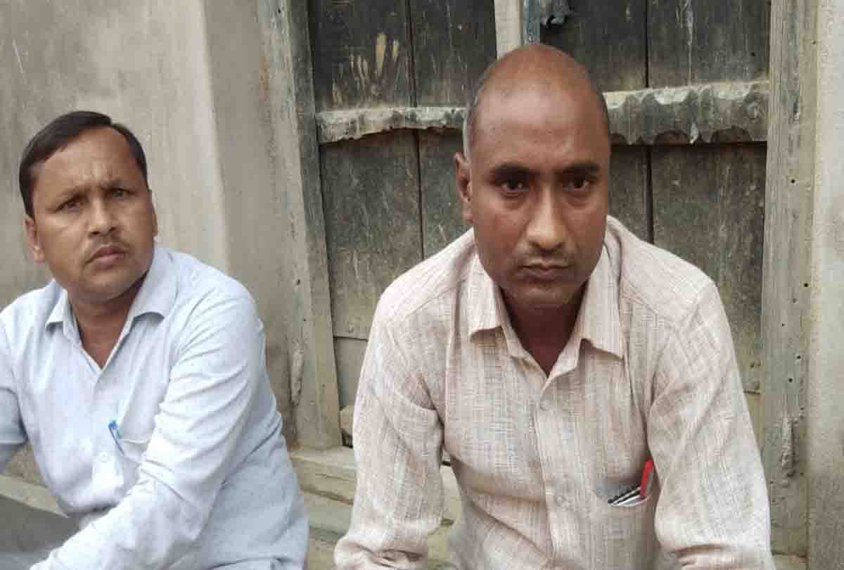 Eight year old innocent kidnapped and murdered in Banda