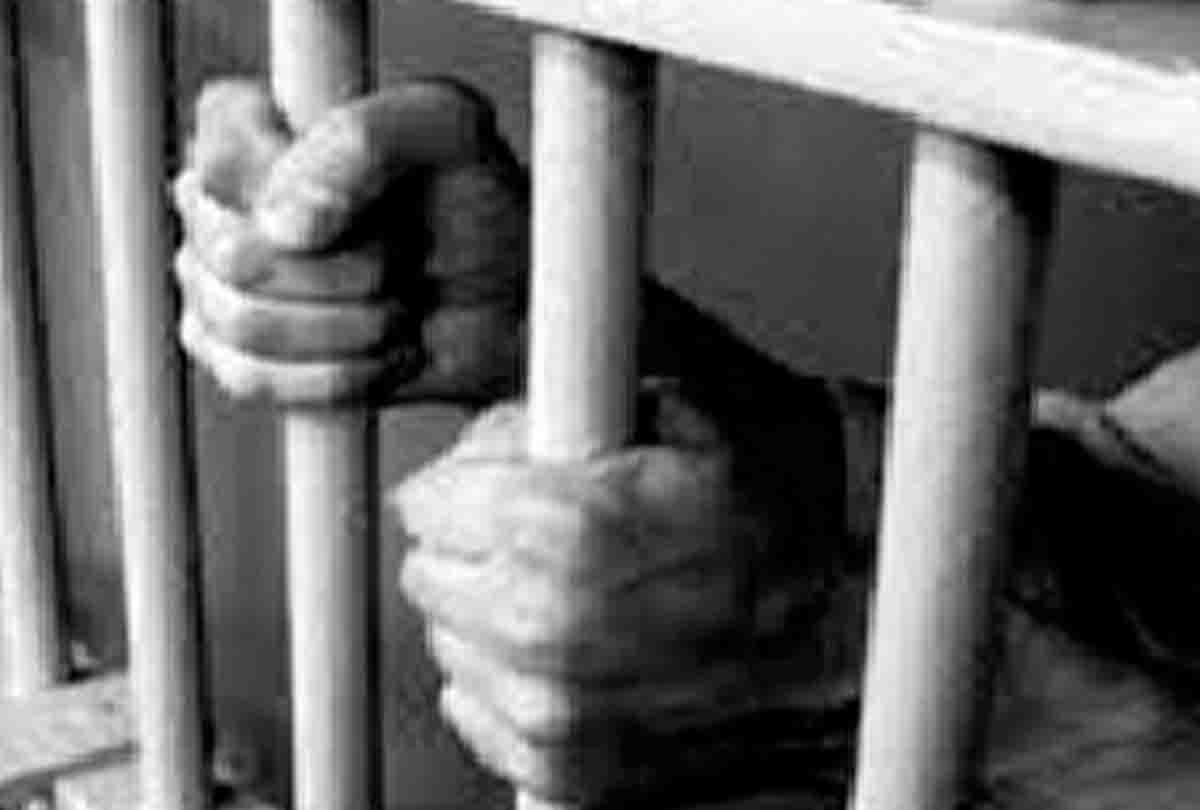 Ten years imprisonment for misdeeds