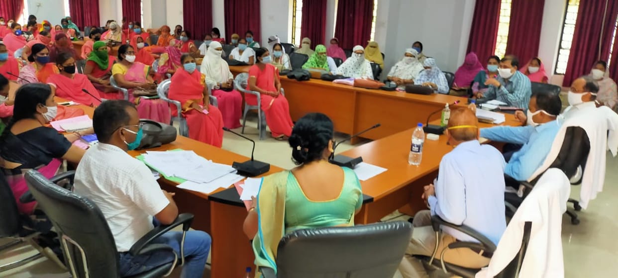corona school open