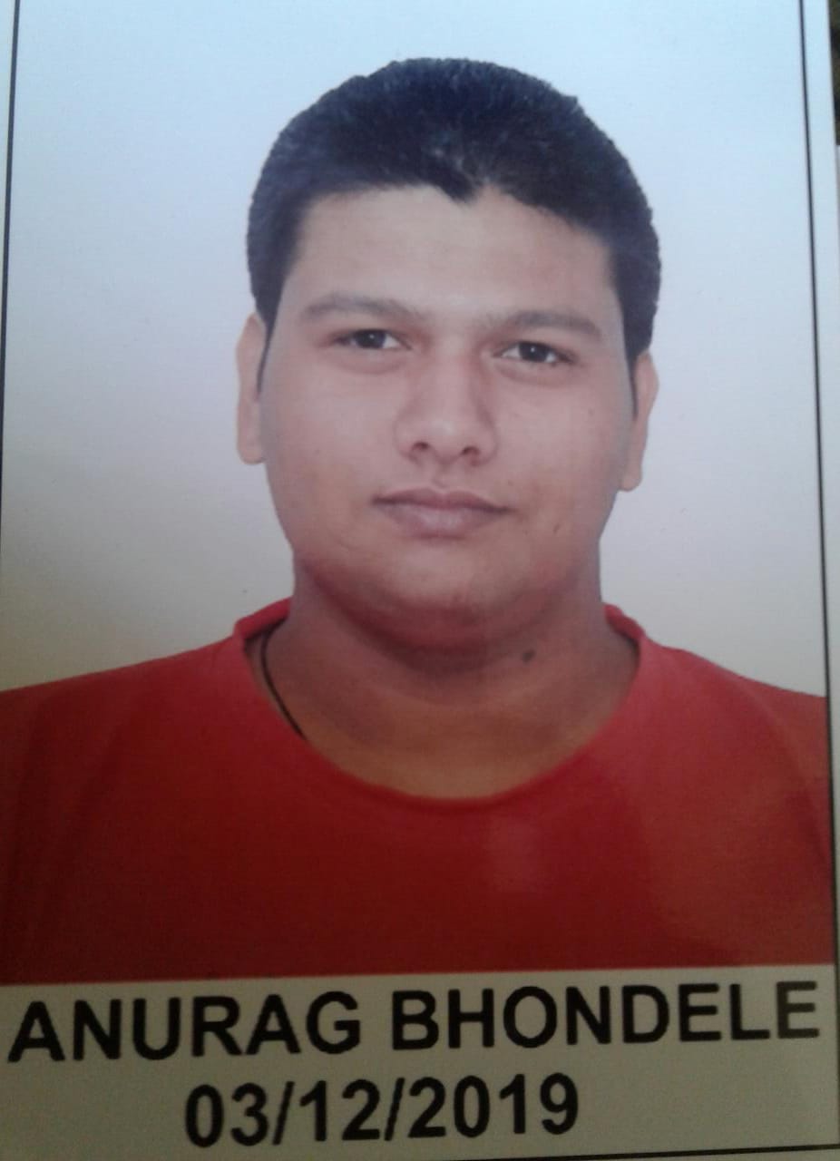 aryan shukla anurag bhondle selected in neet