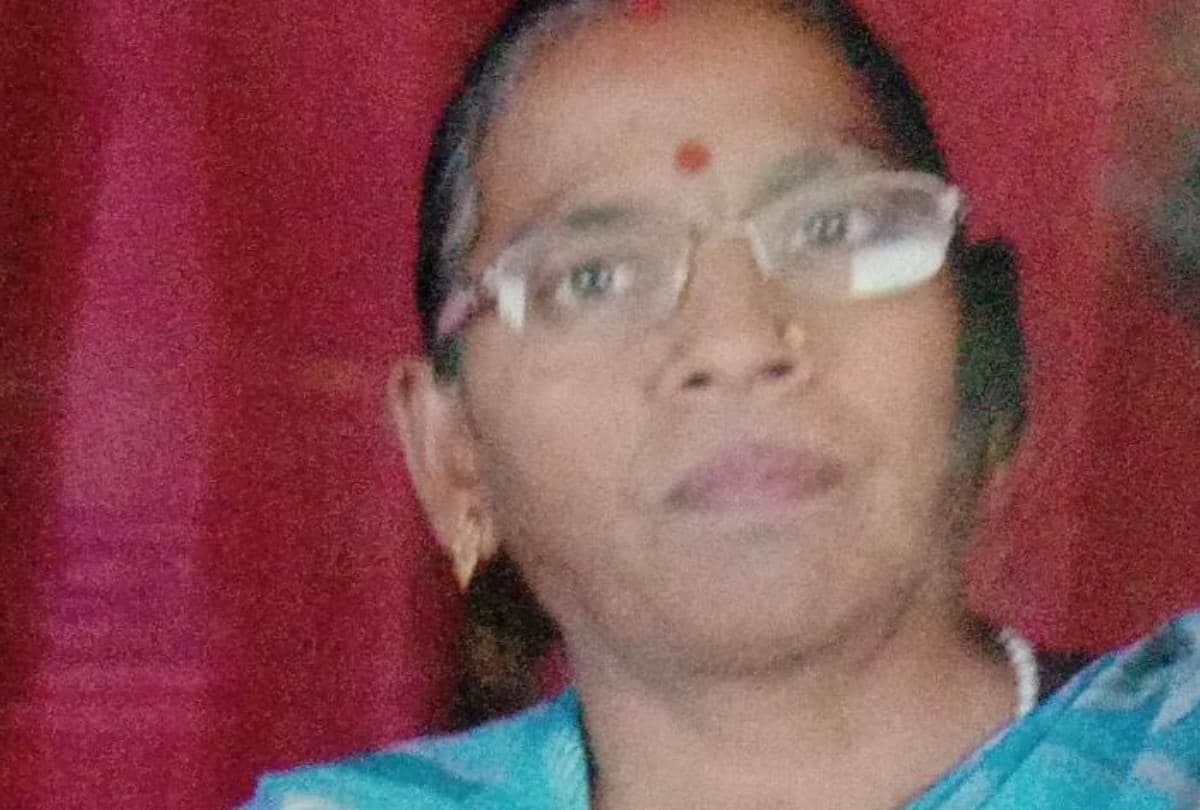 grand mother and her grand son died in an accident