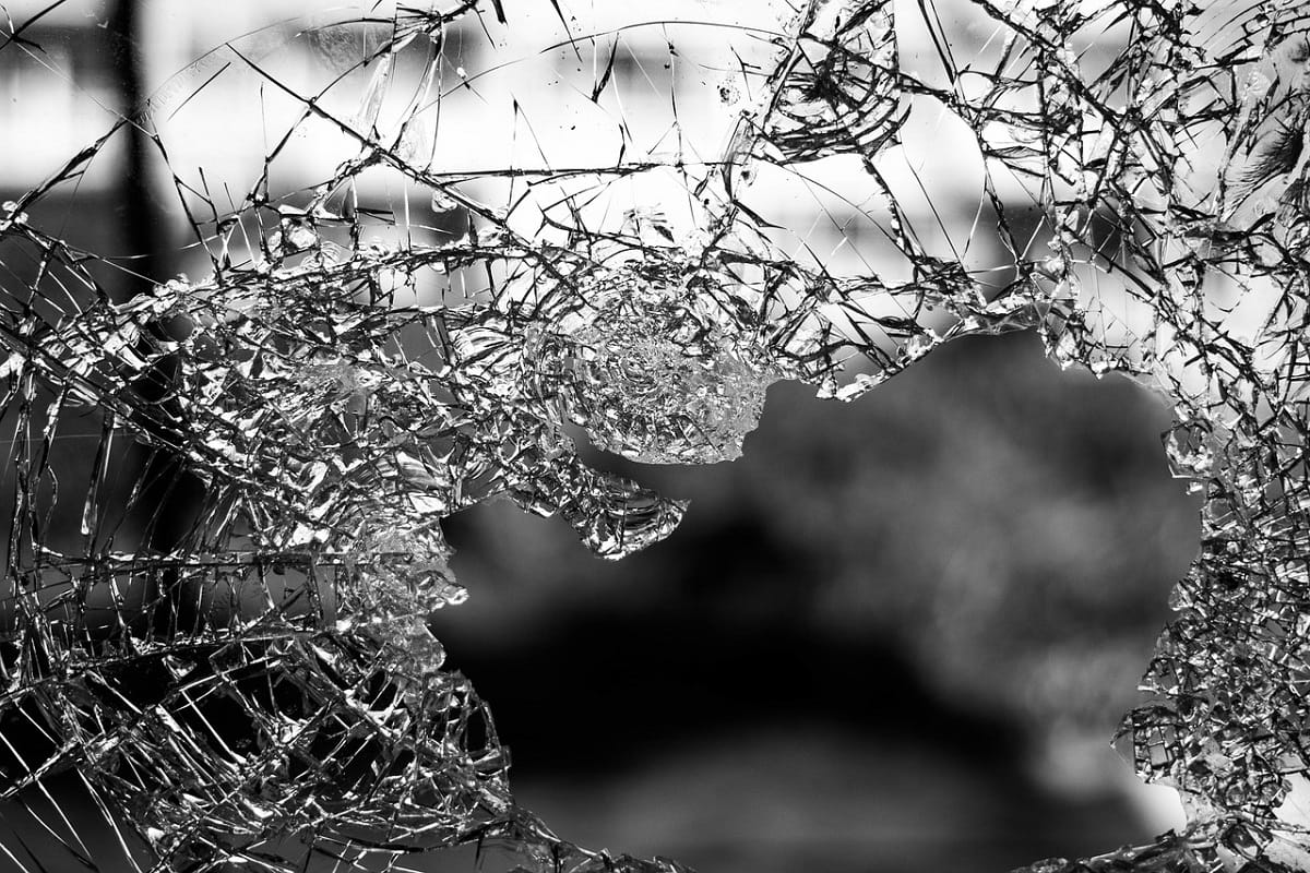 Four youths died in a truck-bike clash in Churu district of Bikaner division of Rajasthan