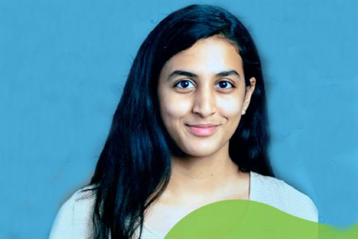 Corona virus: 14-year-old teenager of Indian origin in America awarded