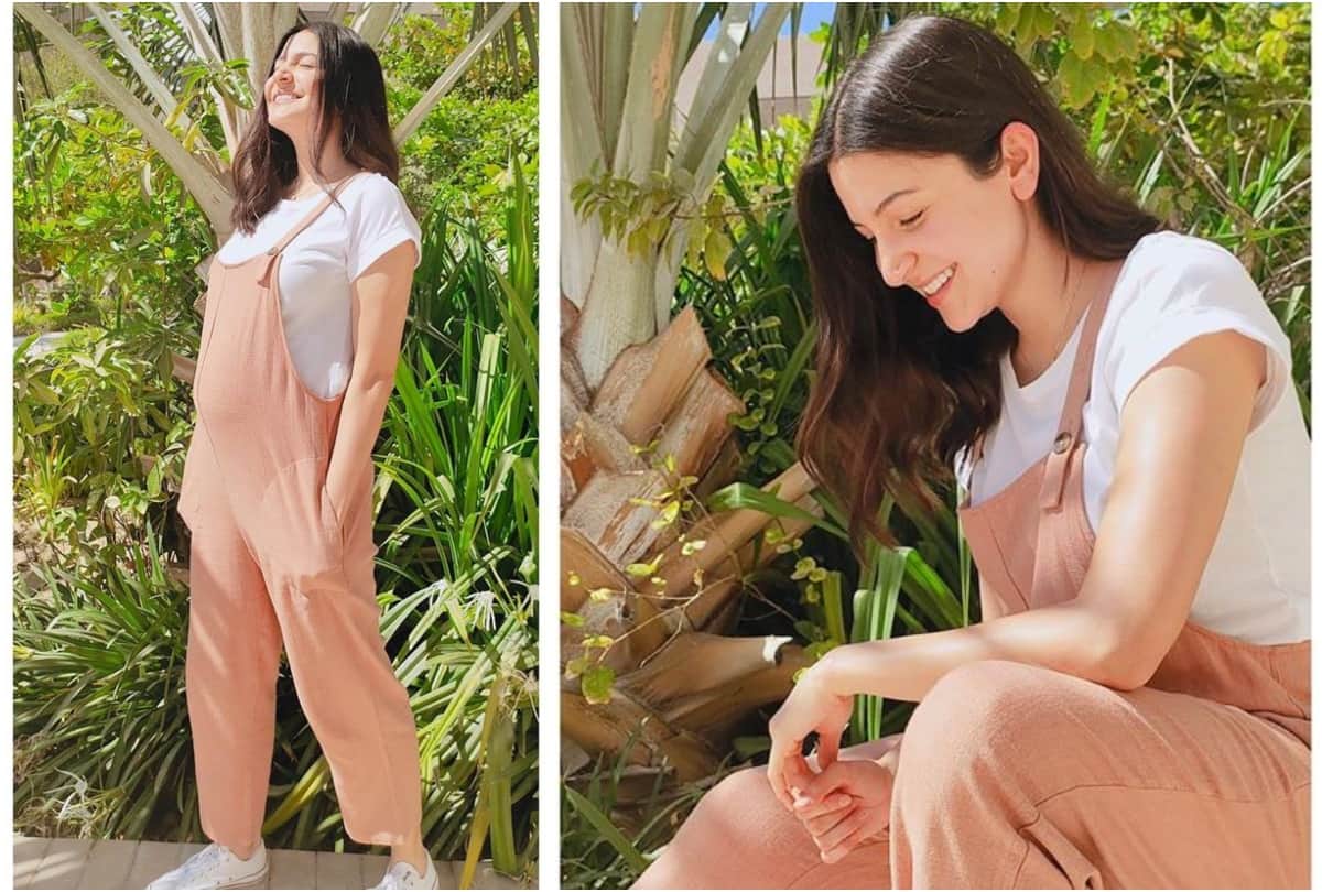 Anushka Sharma to make her much-awaited comeback signed 3 big budget projects