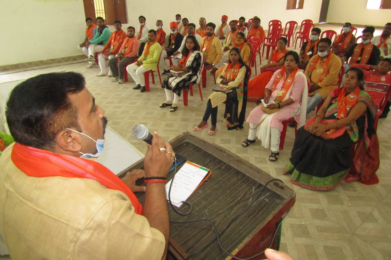 country development will be done only through personality development