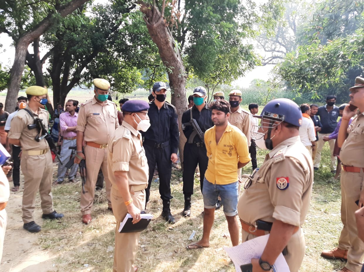 Sevadar strangled to death in Shiva temple