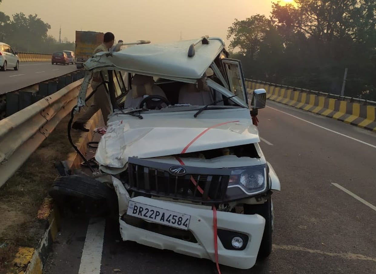 accident