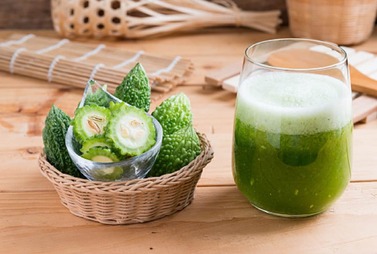 Bitter Gourd Benefits And Side Effects Karela Ke Fayde Aur Nuksan In Hindi