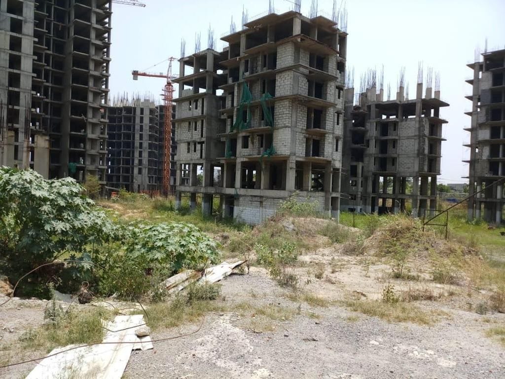 Builder's appeal rejected in tribunal, buyer will start construction