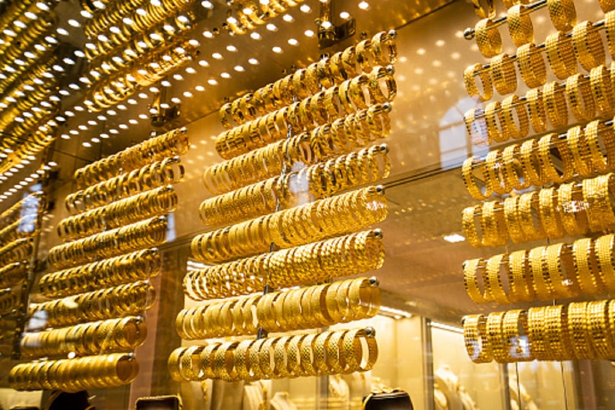 Silver Gold Price Today 9 November 2020 latest price Gold MCX prices today rise for third day